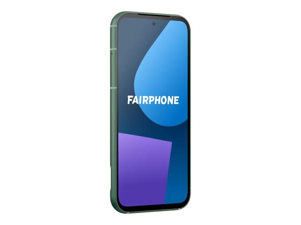 Fairphone 5 - 5G Smartphone - Dual-SIM - RAM 6 GB / Interner Speicher 128 GB - microSD slot - OLED-Display - 6