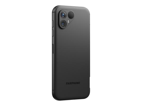 Fairphone 5 - 5G Smartphone - Dual-SIM - RAM 6 GB / Interner Speicher 128 GB - microSD slot - OLED-Display - 6