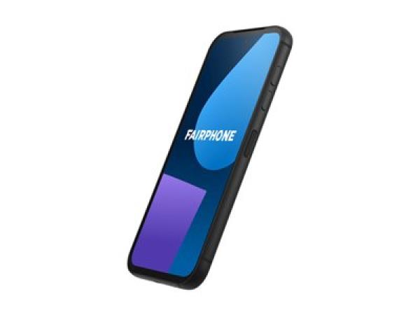 Fairphone 5 - 5G Smartphone - Dual-SIM - RAM 6 GB / Interner Speicher 128 GB - microSD slot - OLED-Display - 6