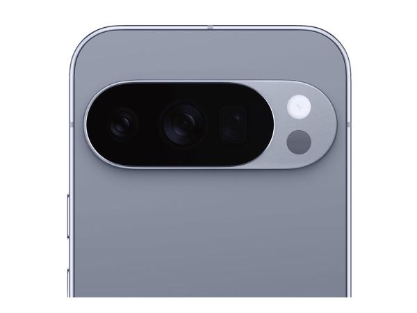 Google Pixel 10 Pro - 5G Smartphone - Dual-SIM - RAM 16 GB / Interner Speicher 128 GB - OLED-Display - 6.3" - 