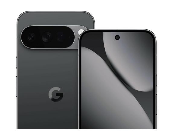 Google Pixel 10 Pro XL - 5G Smartphone - Dual-SIM - RAM 16 GB / Interner Speicher 256 GB - OLED-Display - 6.8"