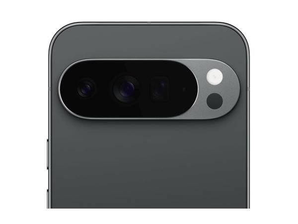 Google Pixel 10 Pro XL - 5G Smartphone - Dual-SIM - RAM 16 GB / Interner Speicher 256 GB - OLED-Display - 6.8"
