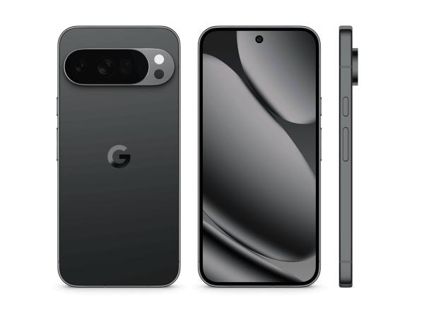 Google Pixel 10 Pro XL - 5G Smartphone - Dual-SIM - RAM 16 GB / Interner Speicher 256 GB - OLED-Display - 6.8"