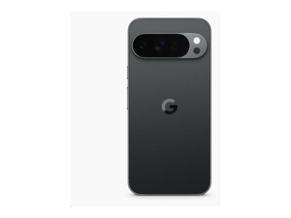 Google Pixel 10 Pro XL - 5G Smartphone - Dual-SIM - RAM 16 GB / Interner Speicher 256 GB - OLED-Display - 6.8"