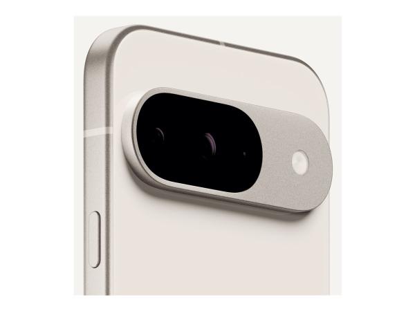 Google Pixel 9 - 5G Smartphone - Dual-SIM - RAM 12 GB / Interner Speicher 128 GB - OLED-Display - 6.3" - 2424 