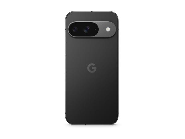 Google Pixel 9 - 5G Smartphone - Dual-SIM - RAM 12 GB / Interner Speicher 256 GB - OLED-Display - 6.3" - 2424 