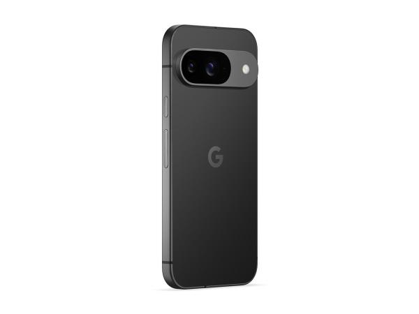 Google Pixel 9 - 5G Smartphone - Dual-SIM - RAM 12 GB / Interner Speicher 256 GB - OLED-Display - 6.3" - 2424 