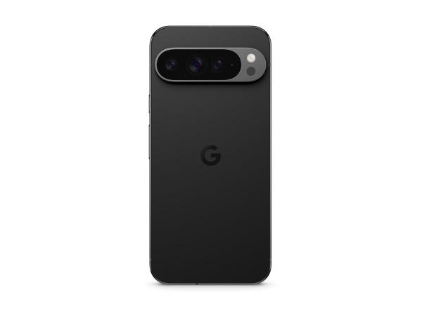 Google Pixel 9 Pro XL - 5G Smartphone - Dual-SIM - RAM 16 GB / Interner Speicher 128 GB - OLED-Display - 6.8" 