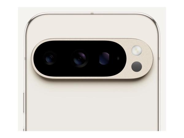 Google Pixel 9 Pro XL - 5G Smartphone - Dual-SIM - RAM 16 GB / Interner Speicher 128 GB - OLED-Display - 6.8" 