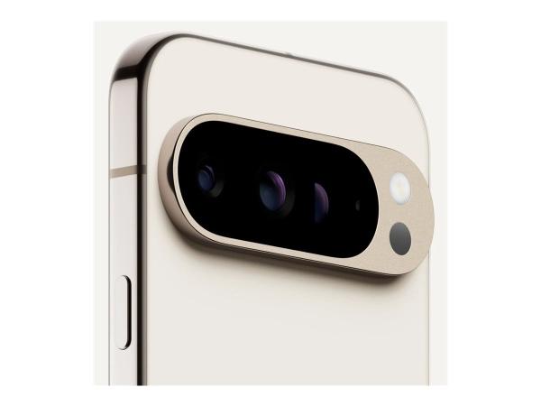 Google Pixel 9 Pro XL - 5G Smartphone - Dual-SIM - RAM 16 GB / Interner Speicher 128 GB - OLED-Display - 6.8" 