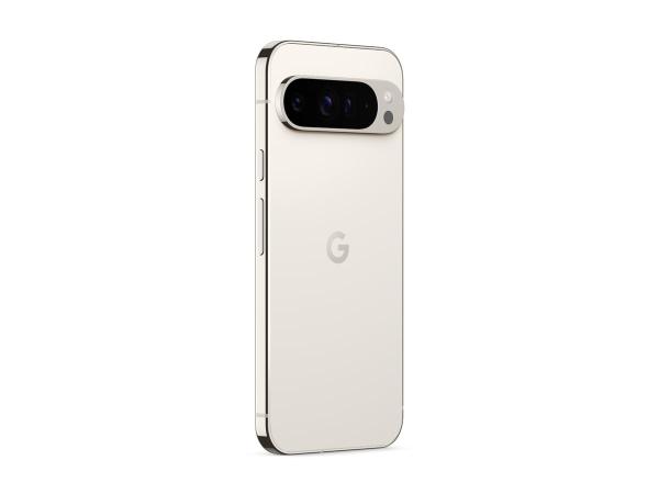 Google Pixel 9 Pro XL - 5G Smartphone - Dual-SIM - RAM 16 GB / Interner Speicher 128 GB - OLED-Display - 6.8" 