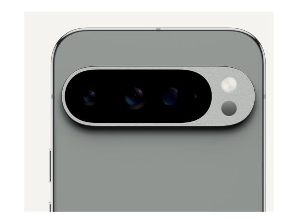 Google Pixel 9 Pro XL - 5G Smartphone - Dual-SIM - RAM 16 GB / Interner Speicher 128 GB - OLED-Display - 6.8" 