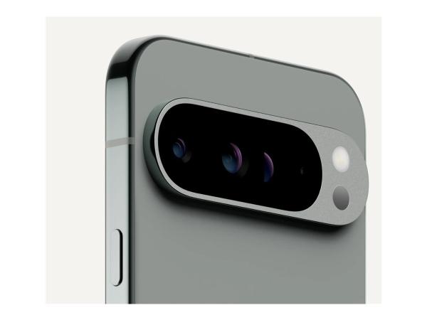 Google Pixel 9 Pro XL - 5G Smartphone - Dual-SIM - RAM 16 GB / Interner Speicher 128 GB - OLED-Display - 6.8" 