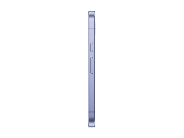 Google Pixel 9A - 5G Smartphone - Dual-SIM - RAM 8 GB / Interner Speicher 128 GB - pOLED-Display - 6.3" - 2424