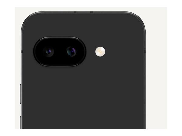 Google Pixel 9A - 5G Smartphone - Dual-SIM - RAM 8 GB / Interner Speicher 128 GB - pOLED-Display - 6.3" - 2424