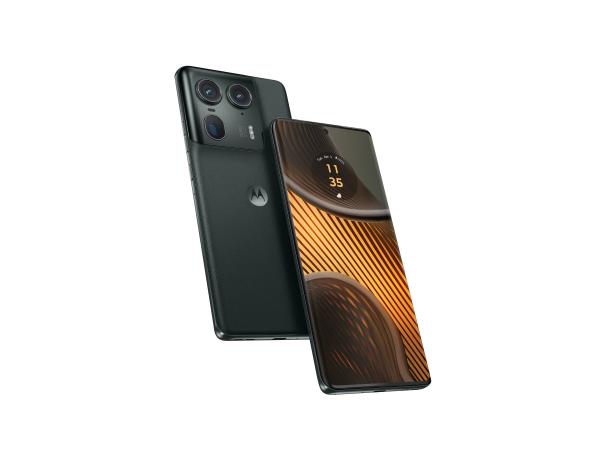 Motorola Solutions Motorola Edge 50 Ultra - 5G Smartphone - Dual-SIM - RAM 16 GB / Interner Speicher 1 TB - pO