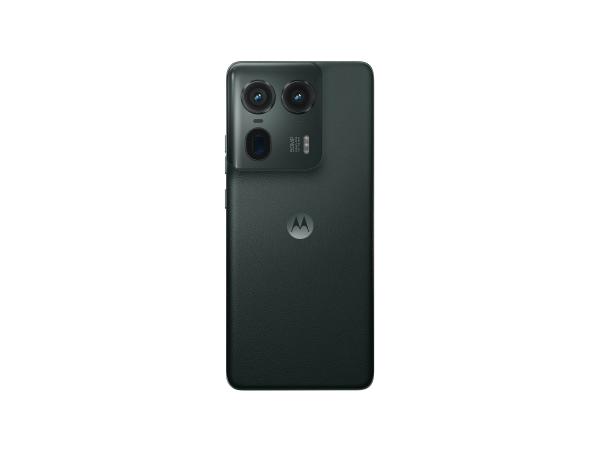 Motorola Solutions Motorola Edge 50 Ultra - 5G Smartphone - Dual-SIM - RAM 16 GB / Interner Speicher 1 TB - pO