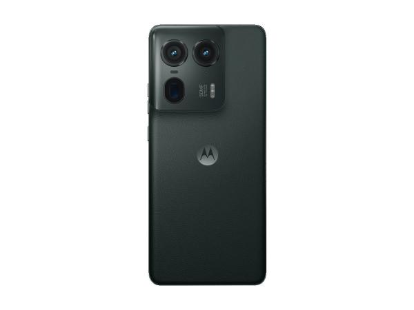 Motorola Solutions Motorola Edge 50 Ultra - 5G Smartphone - Dual-SIM - RAM 16 GB / Interner Speicher 1 TB - pO