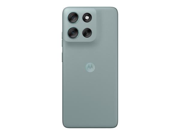 Motorola Solutions Motorola Moto G56 - 5G Smartphone - Dual-SIM - RAM 8 GB / Interner Speicher 256 GB - microS