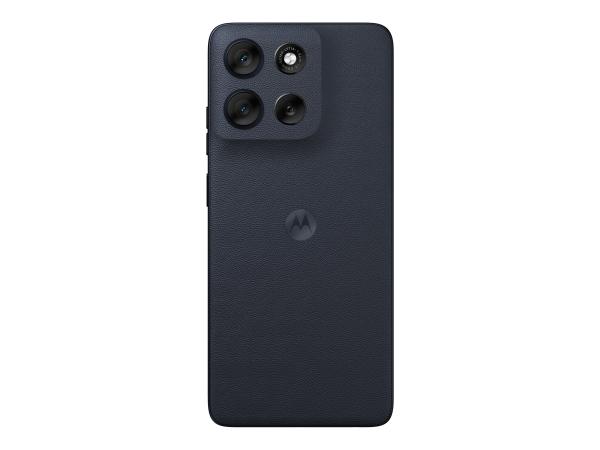 Motorola Solutions Motorola Moto G56 - 5G Smartphone - Dual-SIM - RAM 8 GB / Interner Speicher 256 GB - microS