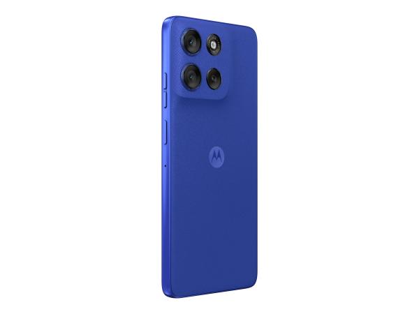 Motorola Solutions Motorola Moto G56 - 5G Smartphone - Dual-SIM - RAM 8 GB / Interner Speicher 256 GB - microS
