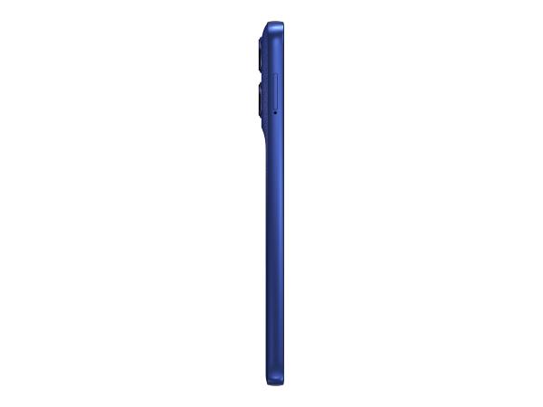 Motorola Solutions Motorola Moto G56 - 5G Smartphone - Dual-SIM - RAM 8 GB / Interner Speicher 256 GB - microS