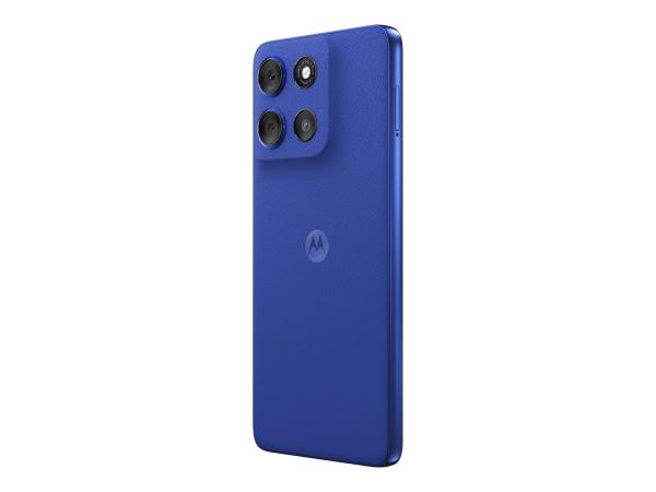 Motorola Solutions Motorola Moto G56 - 5G Smartphone - Dual-SIM - RAM 8 GB / Interner Speicher 256 GB - microS