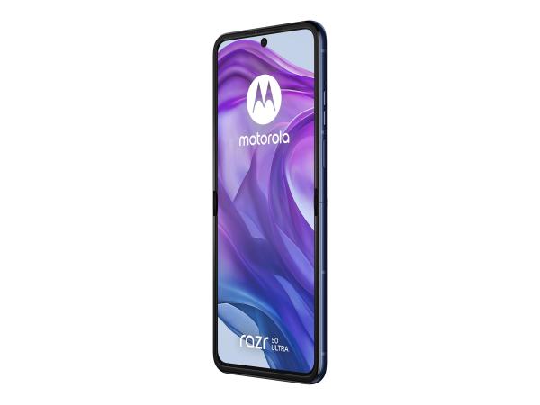 Motorola Solutions Motorola RAZR 50 Ultra - 5G Smartphone - Dual-SIM - RAM 12 GB / Interner Speicher 512 GB - 