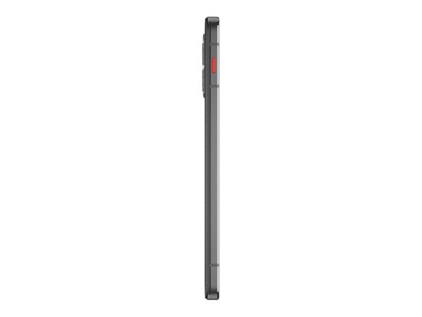 Motorola Solutions Motorola ThinkPhone - 5G Smartphone - Dual-SIM - RAM 8 GB / Interner Speicher 256 GB - pOLE