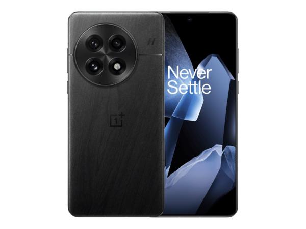 OnePlus 13 - 5G Smartphone - Dual-SIM - RAM 16 GB / Interner Speicher 512 GB - OLED-Display - 6.82" - 3168 x 1
