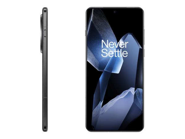 OnePlus 13 - 5G Smartphone - Dual-SIM - RAM 16 GB / Interner Speicher 512 GB - OLED-Display - 6.82" - 3168 x 1