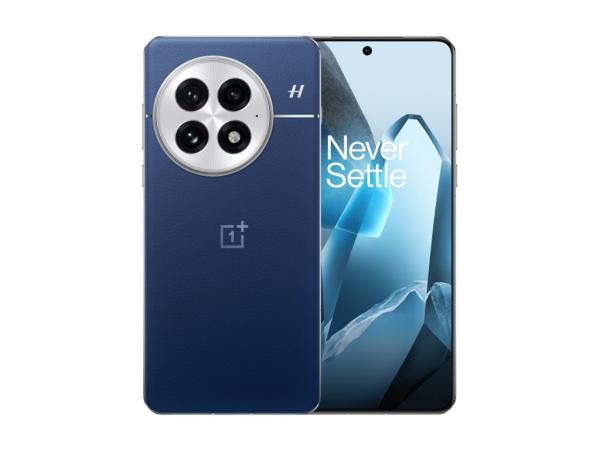 OnePlus 13 - 5G Smartphone - Dual-SIM - RAM 16 GB / Interner Speicher 512 GB - OLED-Display - 6.82" - 3168 x 1