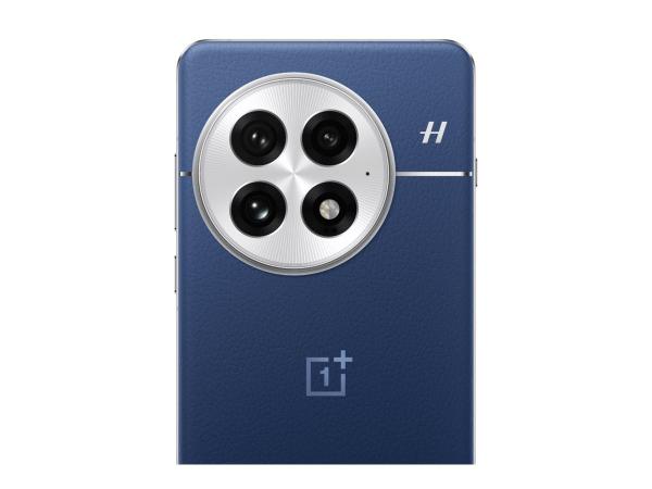OnePlus 13 - 5G Smartphone - Dual-SIM - RAM 16 GB / Interner Speicher 512 GB - OLED-Display - 6.82" - 3168 x 1