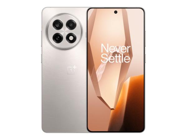 OnePlus 13R - 5G Smartphone - Dual-SIM - RAM 12 GB / Interner Speicher 256 GB - OLED-Display - 6.78" - 2780 x 