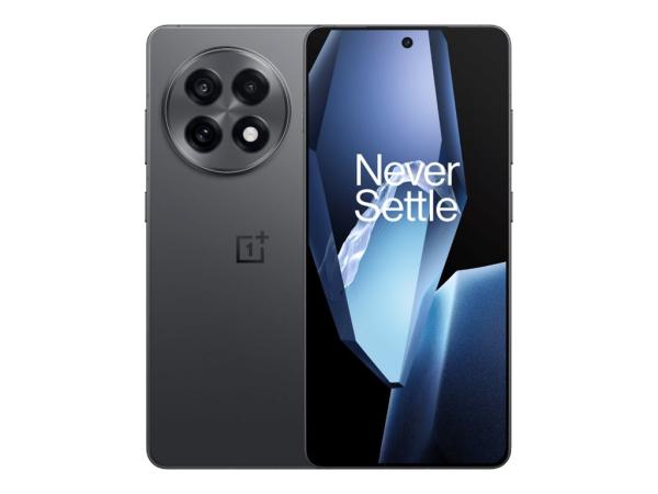 OnePlus 13R - 5G Smartphone - Dual-SIM - RAM 12 GB / Interner Speicher 256 GB - OLED-Display - 6.78" - 2780 x 