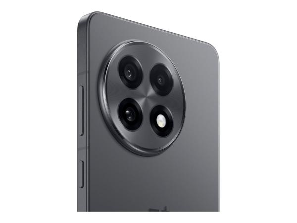 OnePlus 13R - 5G Smartphone - Dual-SIM - RAM 12 GB / Interner Speicher 256 GB - OLED-Display - 6.78" - 2780 x 