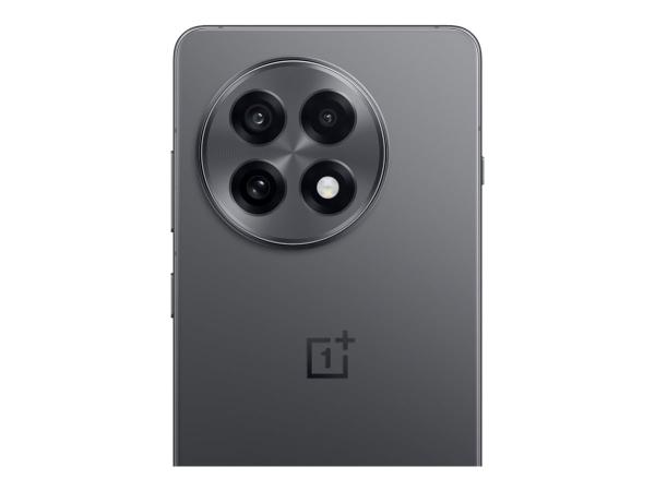 OnePlus 13R - 5G Smartphone - Dual-SIM - RAM 12 GB / Interner Speicher 256 GB - OLED-Display - 6.78" - 2780 x 