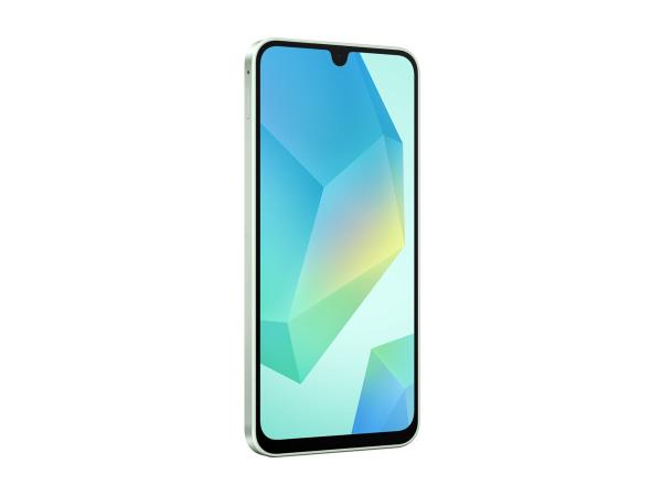 Samsung Galaxy A16 - 4G Smartphone - Dual-SIM - RAM 4 GB / Interner Speicher 128 GB - microSD slot - OLED-Disp