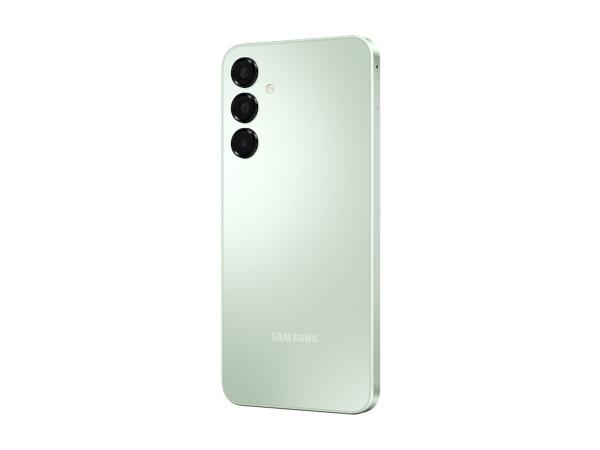 Samsung Galaxy A16 - 4G Smartphone - Dual-SIM - RAM 4 GB / Interner Speicher 128 GB - microSD slot - OLED-Disp