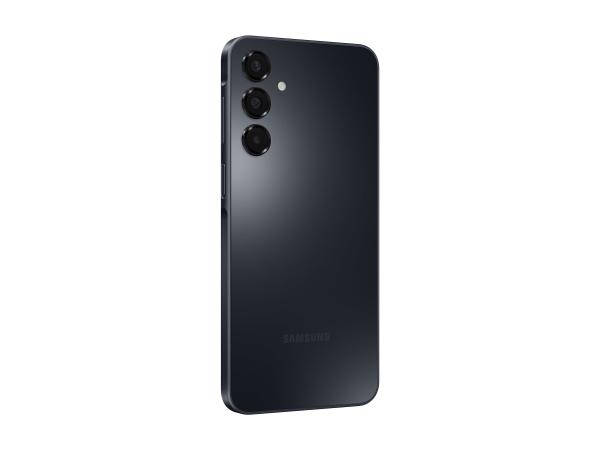 Samsung Galaxy A16 - 4G Smartphone - Dual-SIM - RAM 4 GB / Interner Speicher 128 GB - microSD slot - OLED-Disp