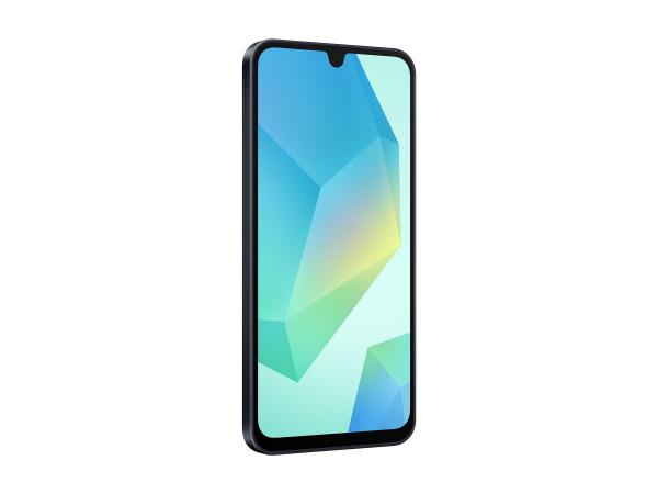 Samsung Galaxy A16 - 4G Smartphone - Dual-SIM - RAM 4 GB / Interner Speicher 128 GB - microSD slot - OLED-Disp