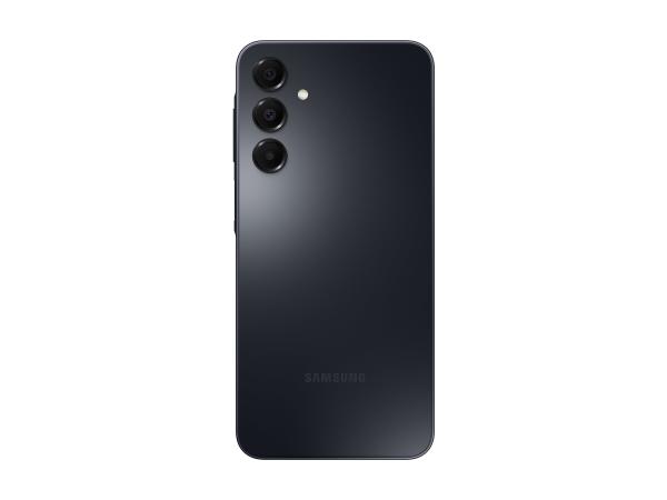 Samsung Galaxy A16 - 4G Smartphone - Dual-SIM - RAM 4 GB / Interner Speicher 128 GB - microSD slot - OLED-Disp