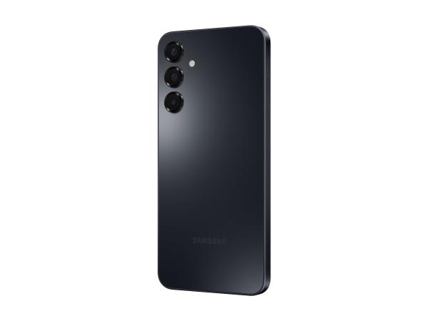 Samsung Galaxy A16 - 4G Smartphone - Dual-SIM - RAM 4 GB / Interner Speicher 128 GB - microSD slot - OLED-Disp