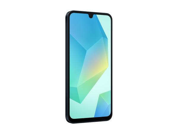 Samsung Galaxy A16 5G - 5G Smartphone - Dual-SIM - RAM 4 GB / Interner Speicher 128 GB - microSD slot - OLED-D