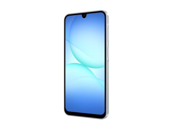 Samsung Galaxy A17 5G - 5G Smartphone - Dual-SIM - RAM 4 GB / Interner Speicher 128 GB - microSD slot - OLED-D