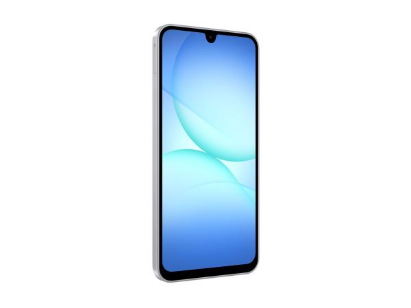 Samsung Galaxy A17 5G - 5G Smartphone - Dual-SIM - RAM 4 GB / Interner Speicher 128 GB - microSD slot - OLED-D