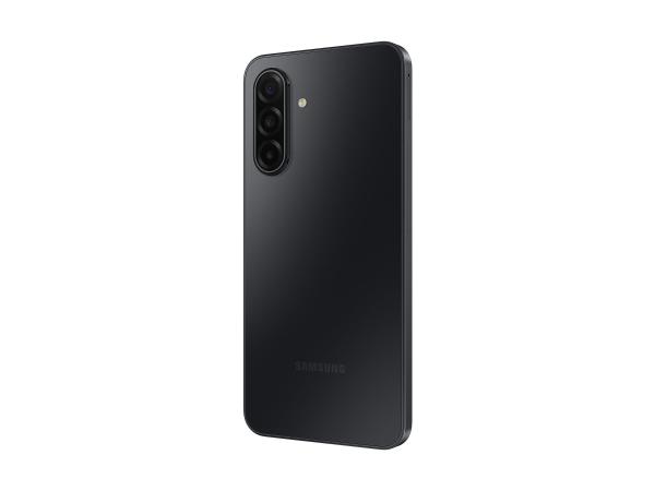 Samsung Galaxy A17 5G - 5G Smartphone - Dual-SIM - RAM 4 GB / Interner Speicher 128 GB - microSD slot - OLED-D