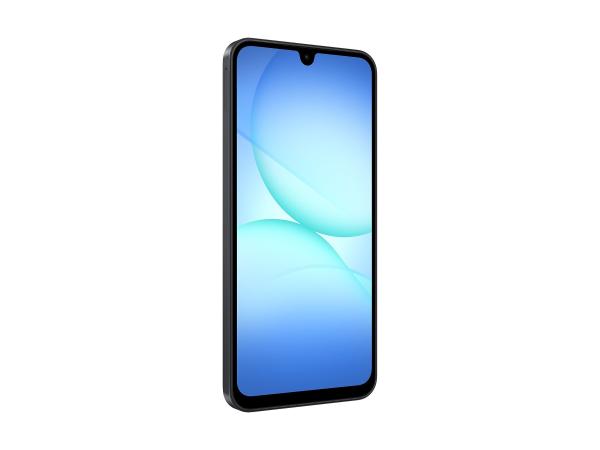 Samsung Galaxy A17 5G - 5G Smartphone - Dual-SIM - RAM 4 GB / Interner Speicher 128 GB - microSD slot - OLED-D