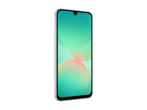 Samsung Galaxy A26 - 5G Smartphone - Dual-SIM - RAM 6 GB / Interner Speicher 128 GB - microSD slot - OLED-Disp