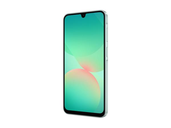Samsung Galaxy A26 - 5G Smartphone - Dual-SIM - RAM 6 GB / Interner Speicher 128 GB - microSD slot - OLED-Disp